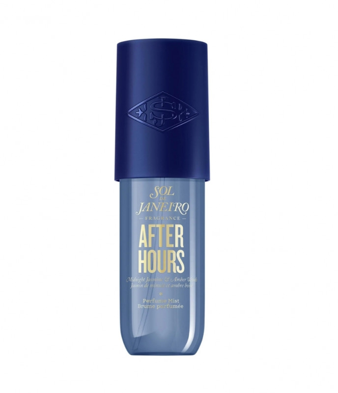 SOL DE JANEIRO- After Hours Perfume Mist - diddy